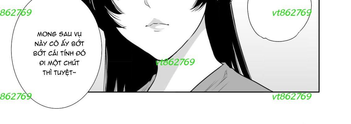 Bà Mẹ Điên Chapter 22.2 - Trang 2