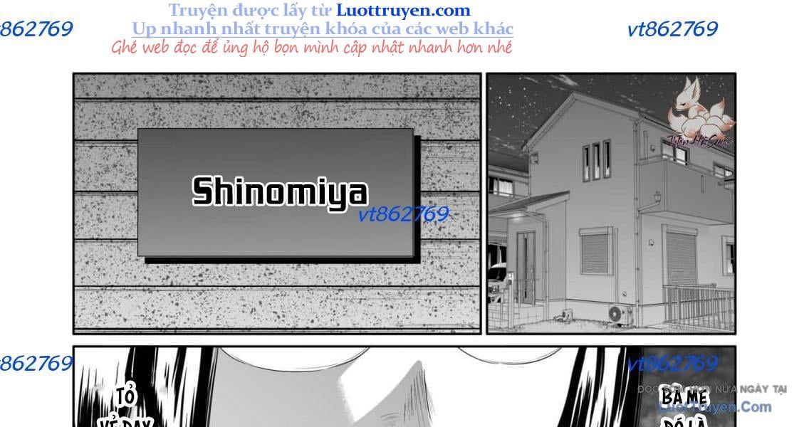 Bà Mẹ Điên Chapter 22.2 - Trang 2