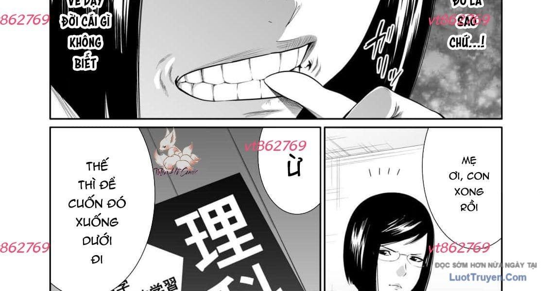 Bà Mẹ Điên Chapter 22.2 - Trang 2