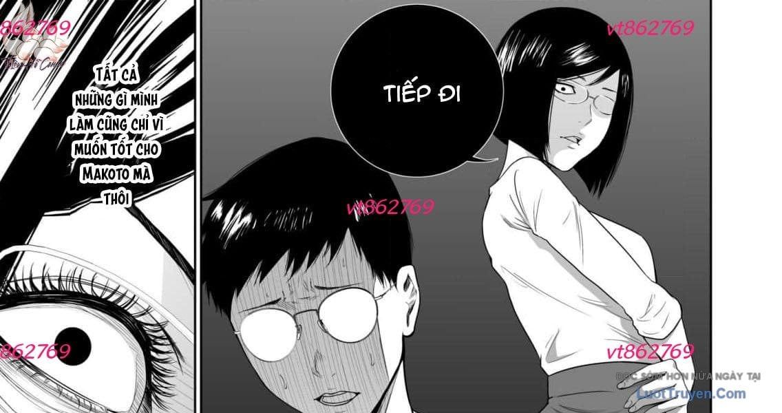 Bà Mẹ Điên Chapter 22.2 - Trang 2