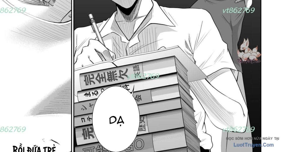 Bà Mẹ Điên Chapter 22.2 - Trang 2