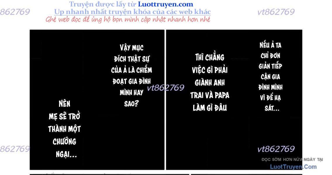 Bà Mẹ Điên Chapter 22.2 - Trang 2