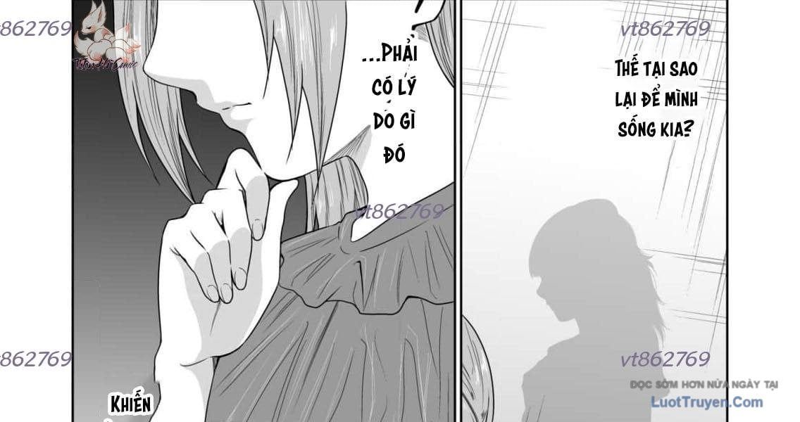 Bà Mẹ Điên Chapter 22.2 - Trang 2