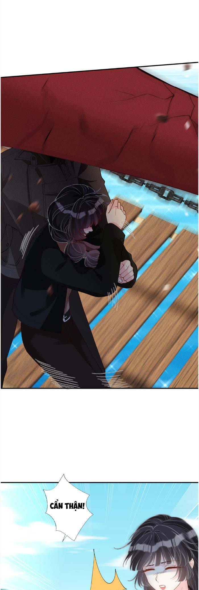 Ôm Khẩn Tiểu Mã Giáp Của Tôi Chapter 358 - Trang 2