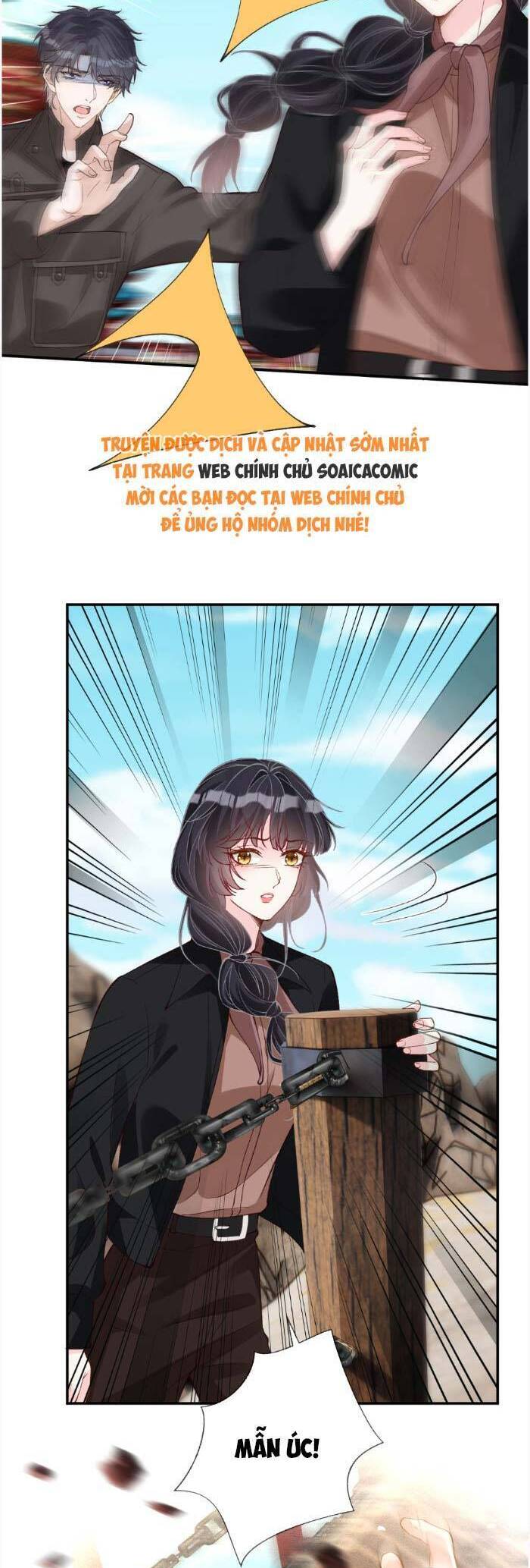 Ôm Khẩn Tiểu Mã Giáp Của Tôi Chapter 358 - Trang 2