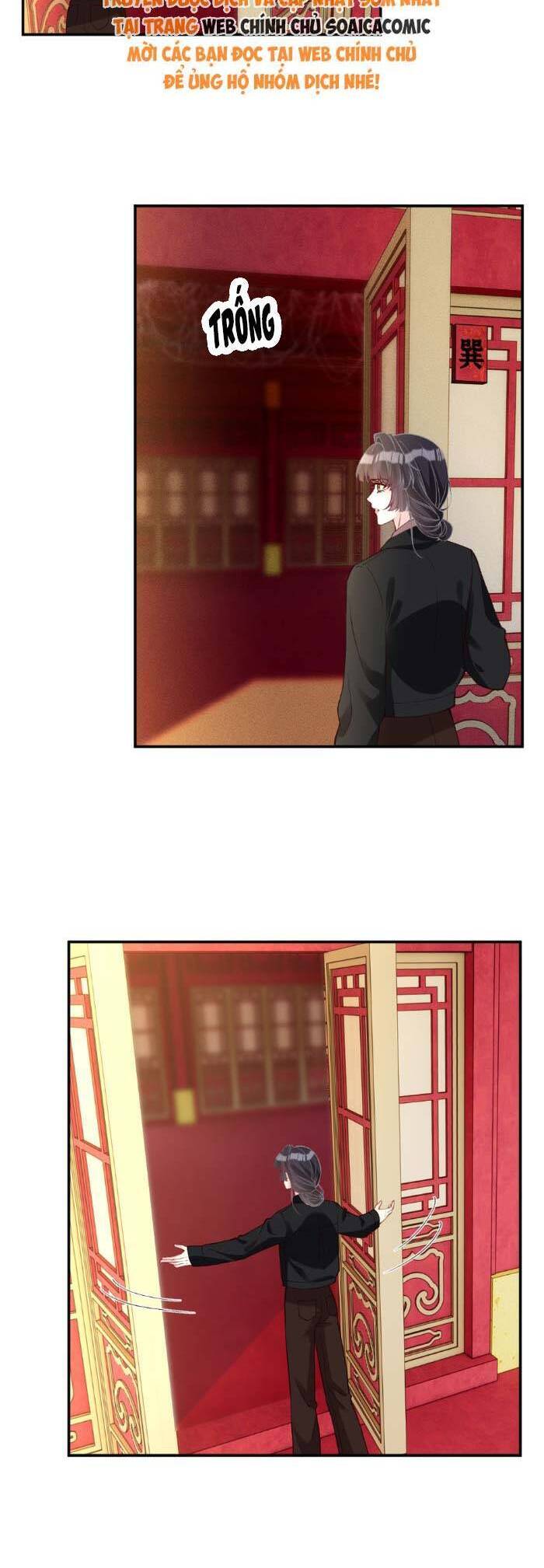 Ôm Khẩn Tiểu Mã Giáp Của Tôi Chapter 358 - Trang 2