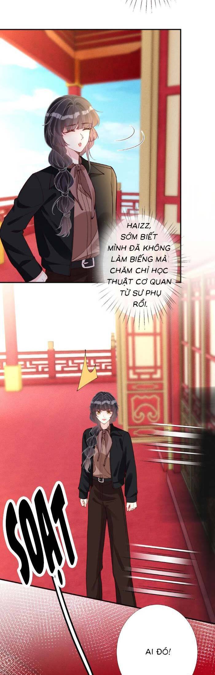 Ôm Khẩn Tiểu Mã Giáp Của Tôi Chapter 358 - Trang 2