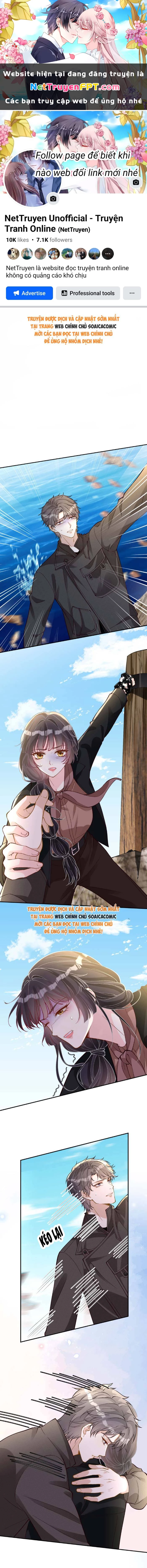 Ôm Khẩn Tiểu Mã Giáp Của Tôi Chapter 359 - Trang 2