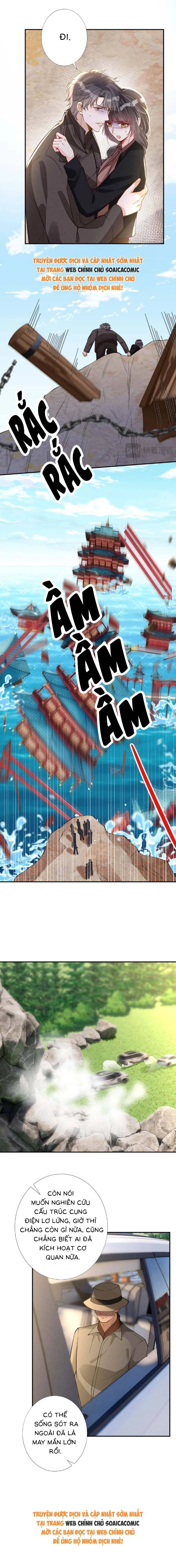 Ôm Khẩn Tiểu Mã Giáp Của Tôi Chapter 359 - Trang 2