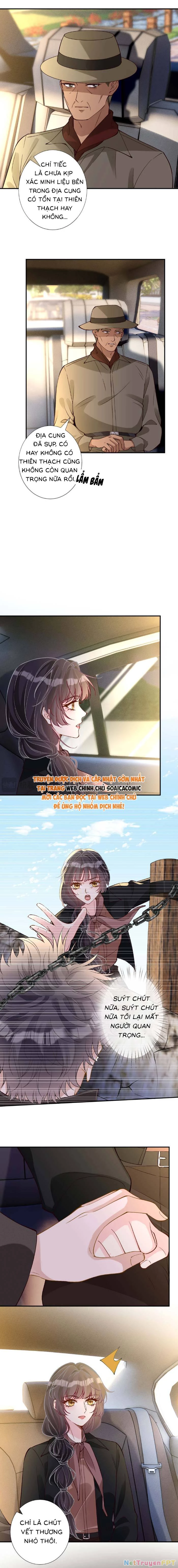 Ôm Khẩn Tiểu Mã Giáp Của Tôi Chapter 359 - Trang 2