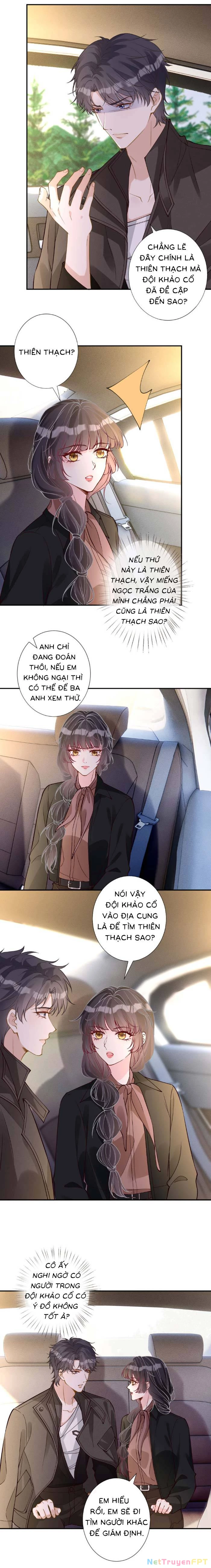 Ôm Khẩn Tiểu Mã Giáp Của Tôi Chapter 359 - Trang 2