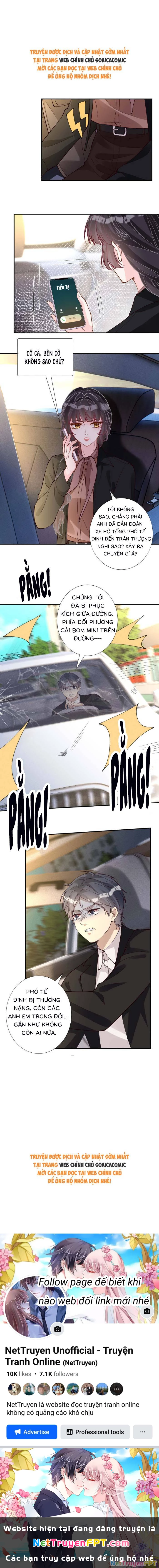 Ôm Khẩn Tiểu Mã Giáp Của Tôi Chapter 359 - Trang 2