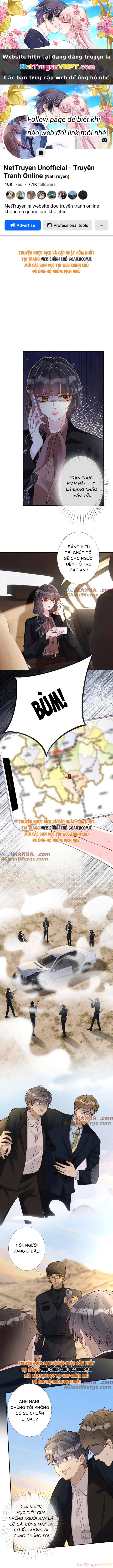 Ôm Khẩn Tiểu Mã Giáp Của Tôi Chapter 360 - Trang 2