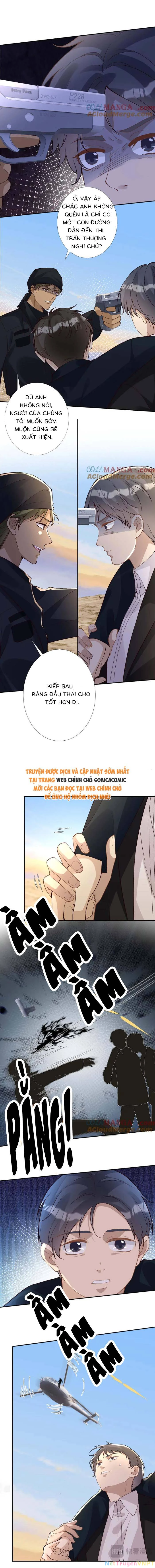 Ôm Khẩn Tiểu Mã Giáp Của Tôi Chapter 360 - Trang 2