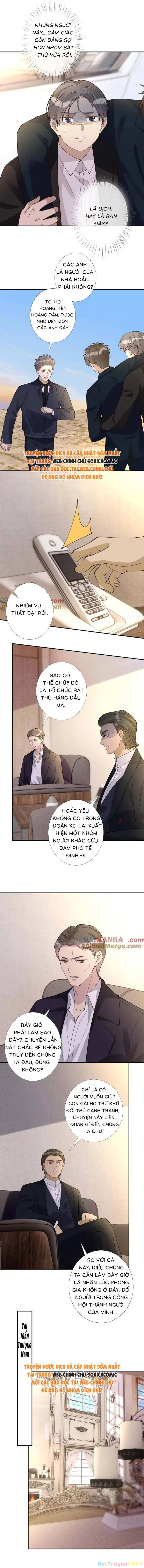 Ôm Khẩn Tiểu Mã Giáp Của Tôi Chapter 360 - Trang 2
