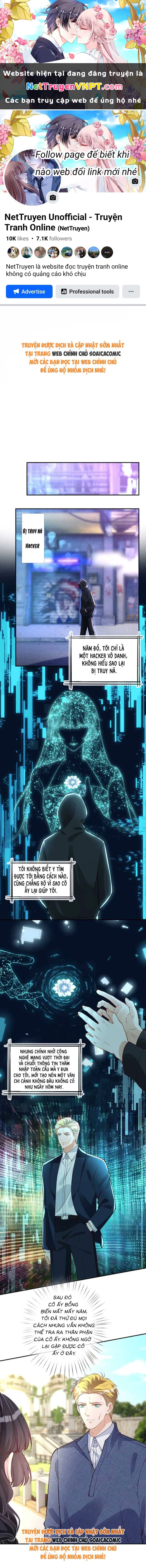Ôm Khẩn Tiểu Mã Giáp Của Tôi Chapter 361 - Trang 2
