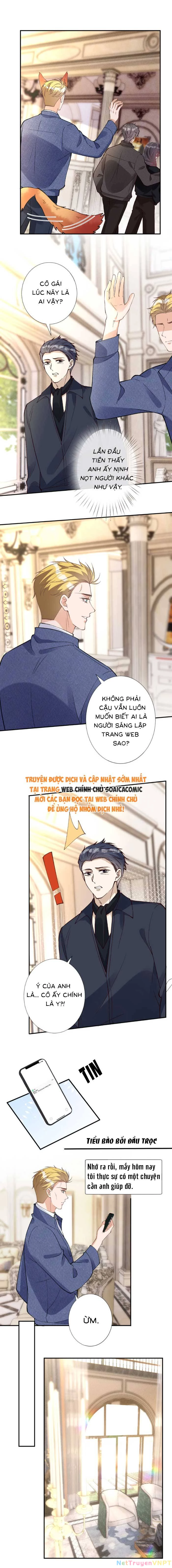 Ôm Khẩn Tiểu Mã Giáp Của Tôi Chapter 361 - Trang 2