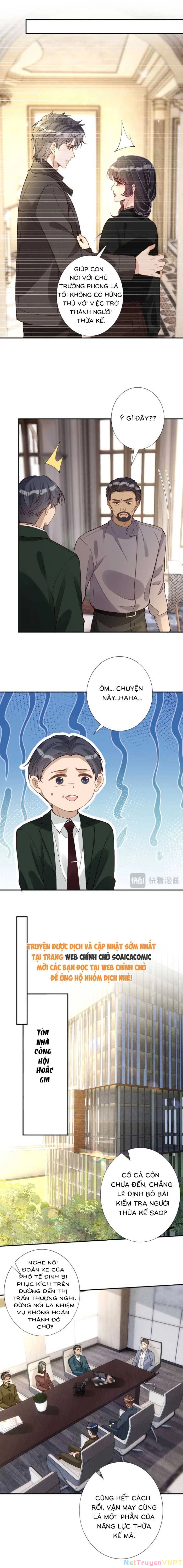 Ôm Khẩn Tiểu Mã Giáp Của Tôi Chapter 361 - Trang 2