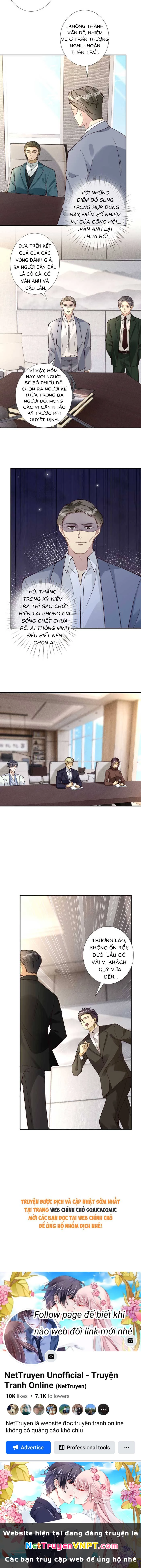 Ôm Khẩn Tiểu Mã Giáp Của Tôi Chapter 361 - Trang 2