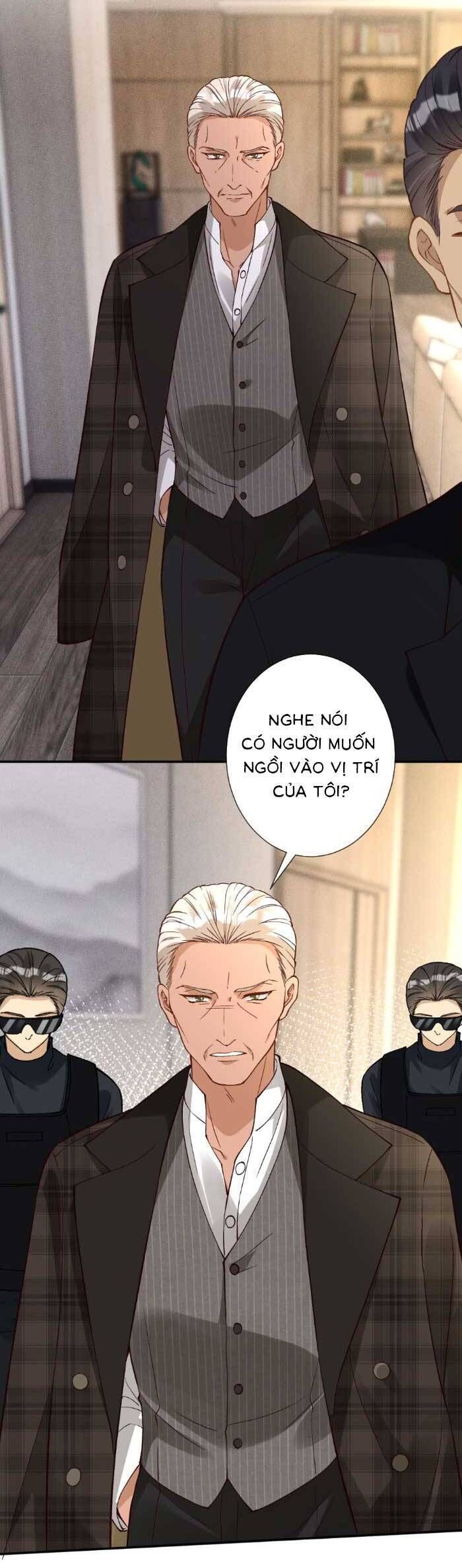 Ôm Khẩn Tiểu Mã Giáp Của Tôi Chapter 362 - Trang 2