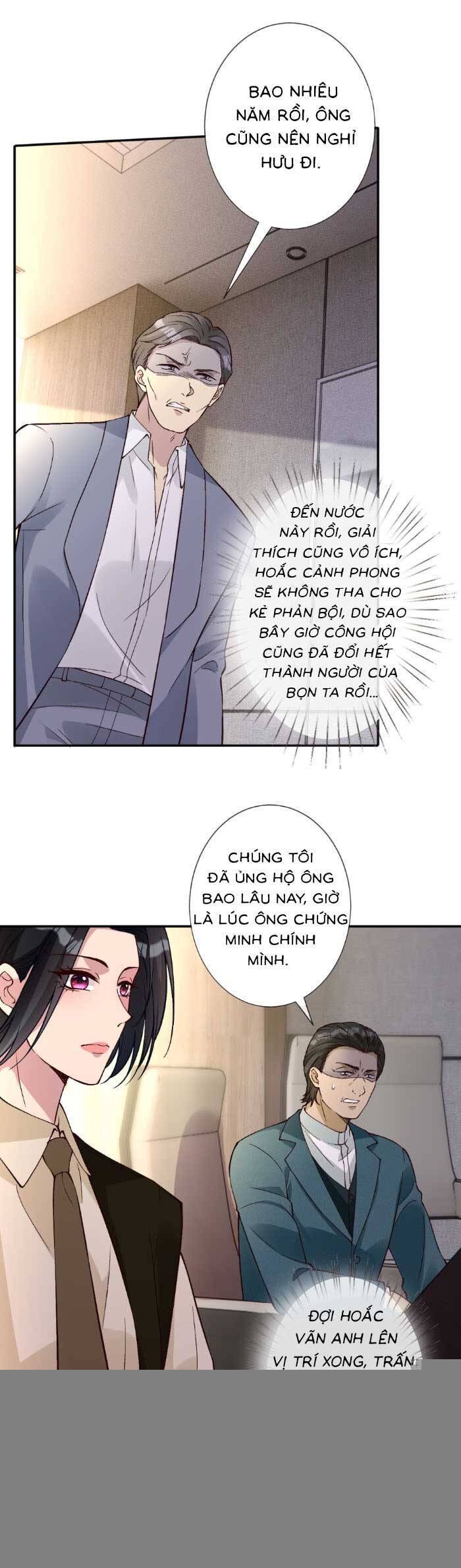 Ôm Khẩn Tiểu Mã Giáp Của Tôi Chapter 362 - Trang 2