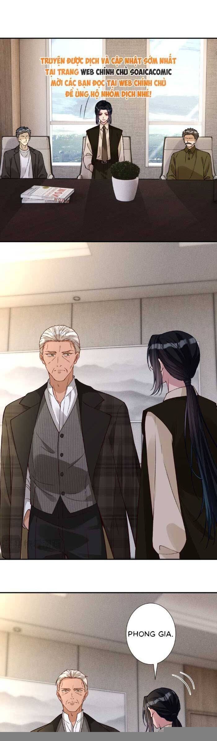 Ôm Khẩn Tiểu Mã Giáp Của Tôi Chapter 362 - Trang 2