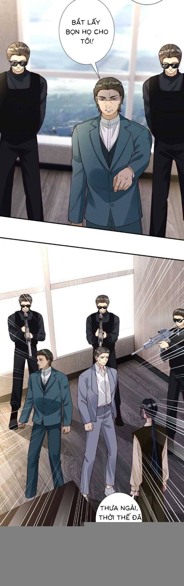 Ôm Khẩn Tiểu Mã Giáp Của Tôi Chapter 362 - Trang 2