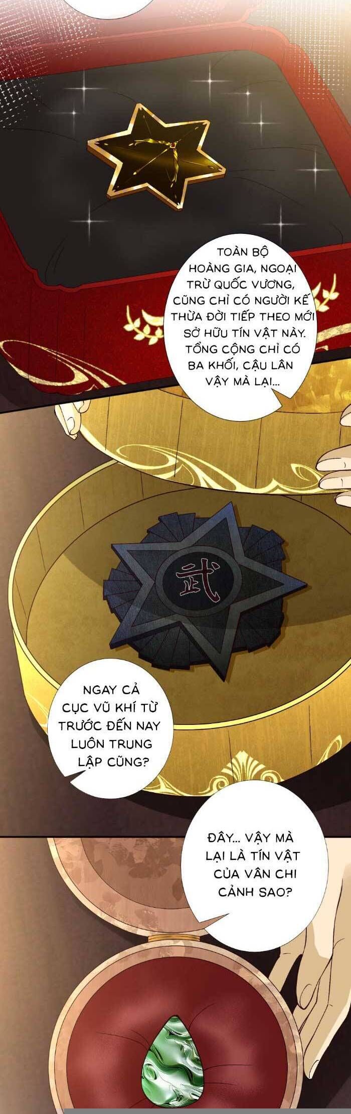 Ôm Khẩn Tiểu Mã Giáp Của Tôi Chapter 362 - Trang 2