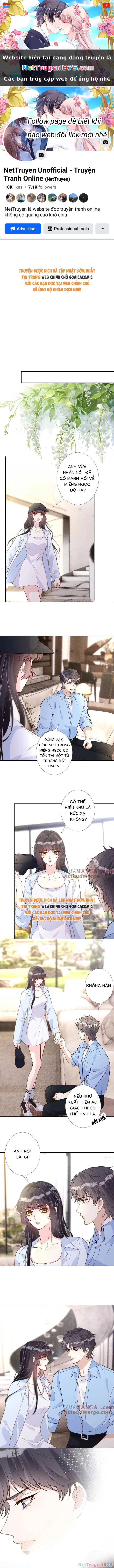 Ôm Khẩn Tiểu Mã Giáp Của Tôi Chapter 363 - Trang 2