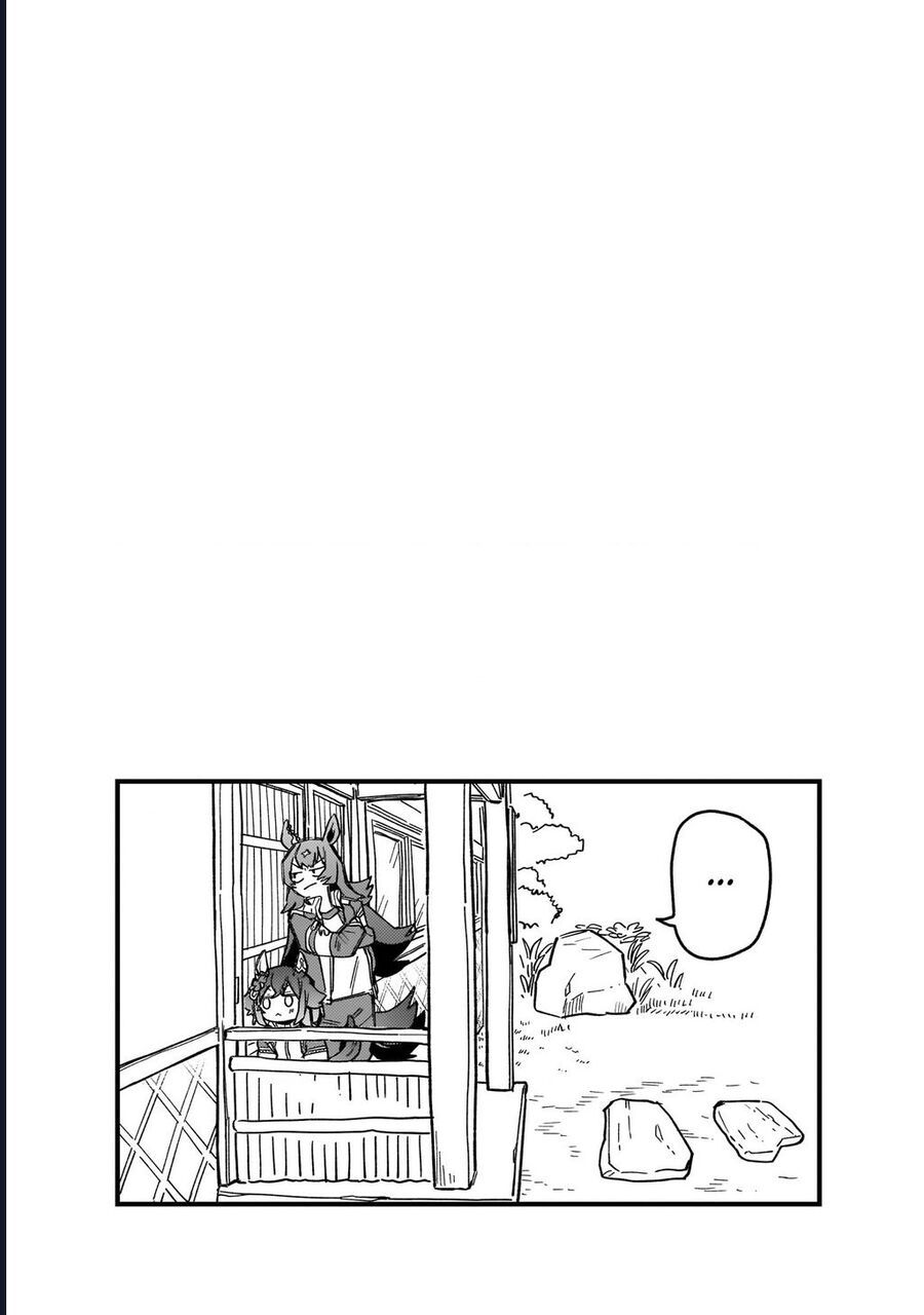 Uma Musume: Pretty Derby – Star Blossom Chapter 2 - Trang 2
