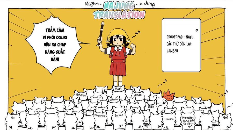 Uma Musume: Pretty Derby – Star Blossom Chapter 3 - Trang 2