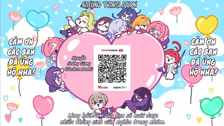 Uma Musume: Pretty Derby – Star Blossom Chapter 5 - Trang 2