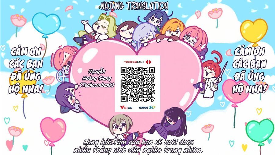 Uma Musume: Pretty Derby – Star Blossom Chapter 6 - Trang 2