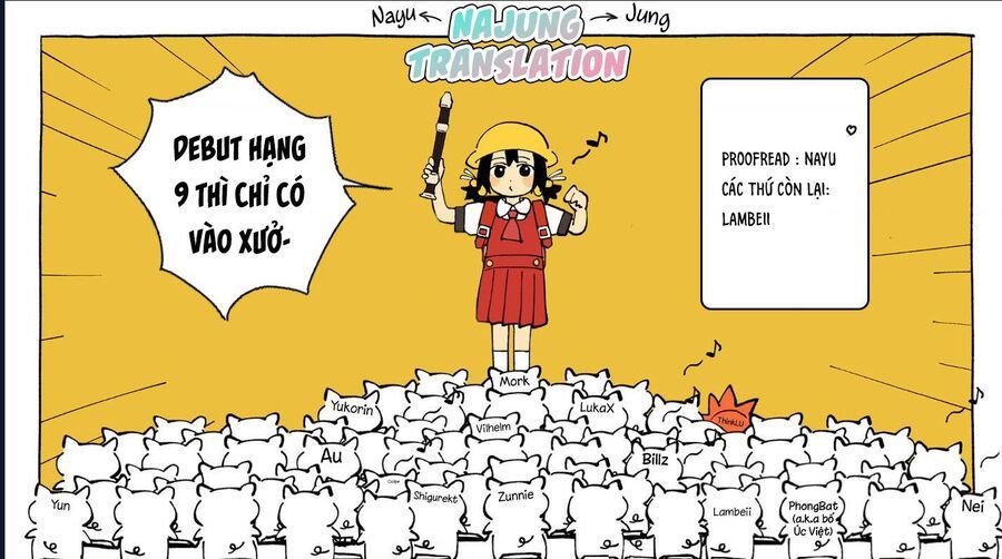 Uma Musume: Pretty Derby – Star Blossom Chapter 8 - Trang 2