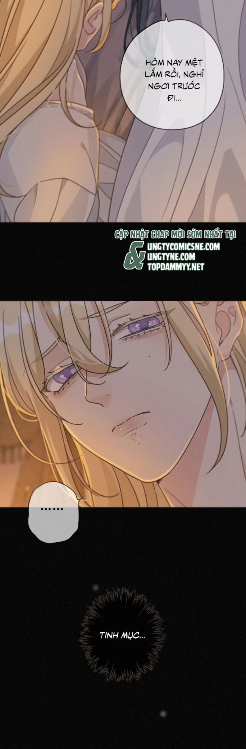 Khốn Thú Chi Nhiễm Chapter 57 - Trang 2