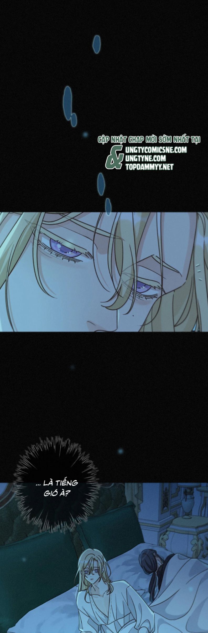 Khốn Thú Chi Nhiễm Chapter 57 - Trang 2