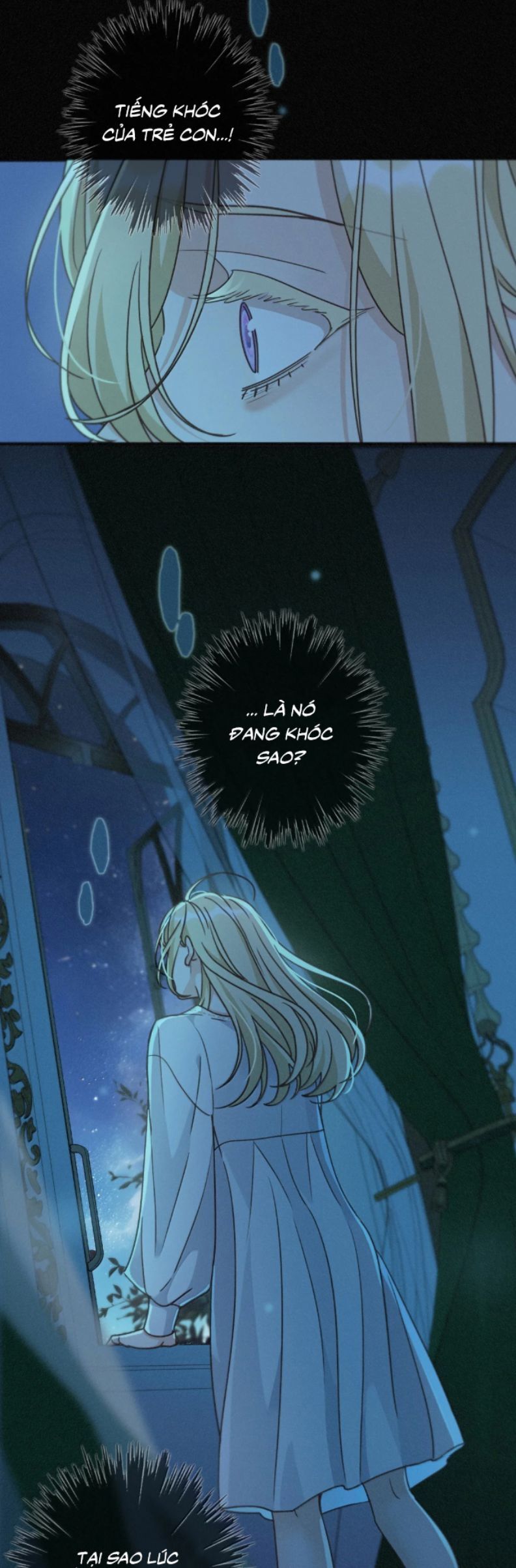 Khốn Thú Chi Nhiễm Chapter 57 - Trang 2