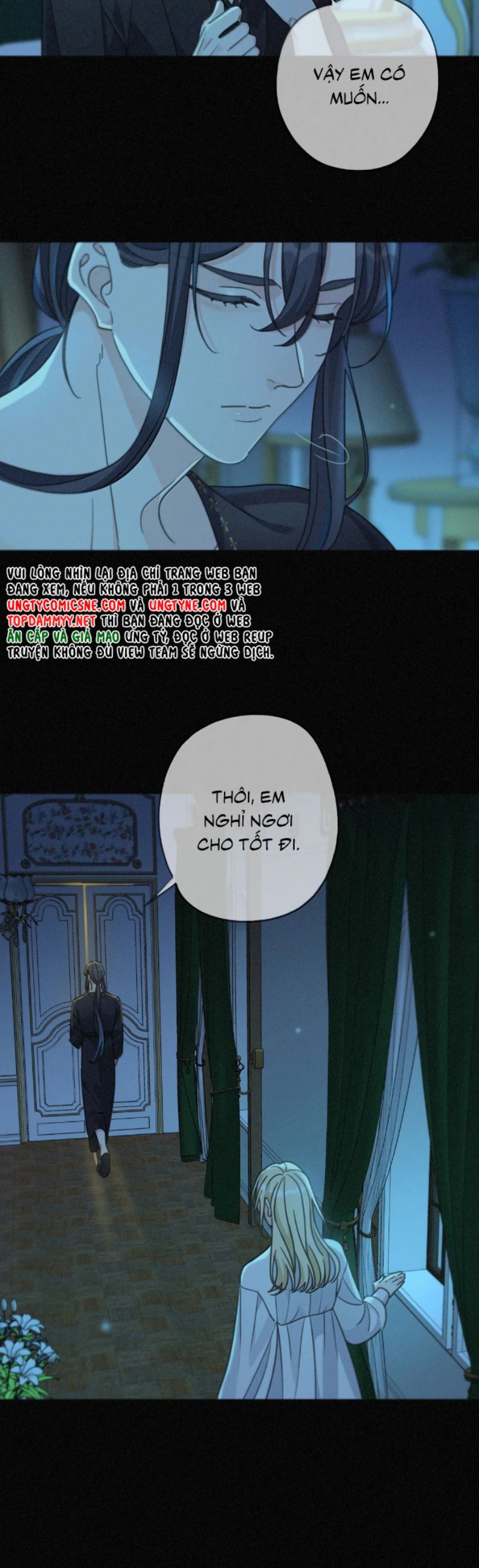 Khốn Thú Chi Nhiễm Chapter 57 - Trang 2
