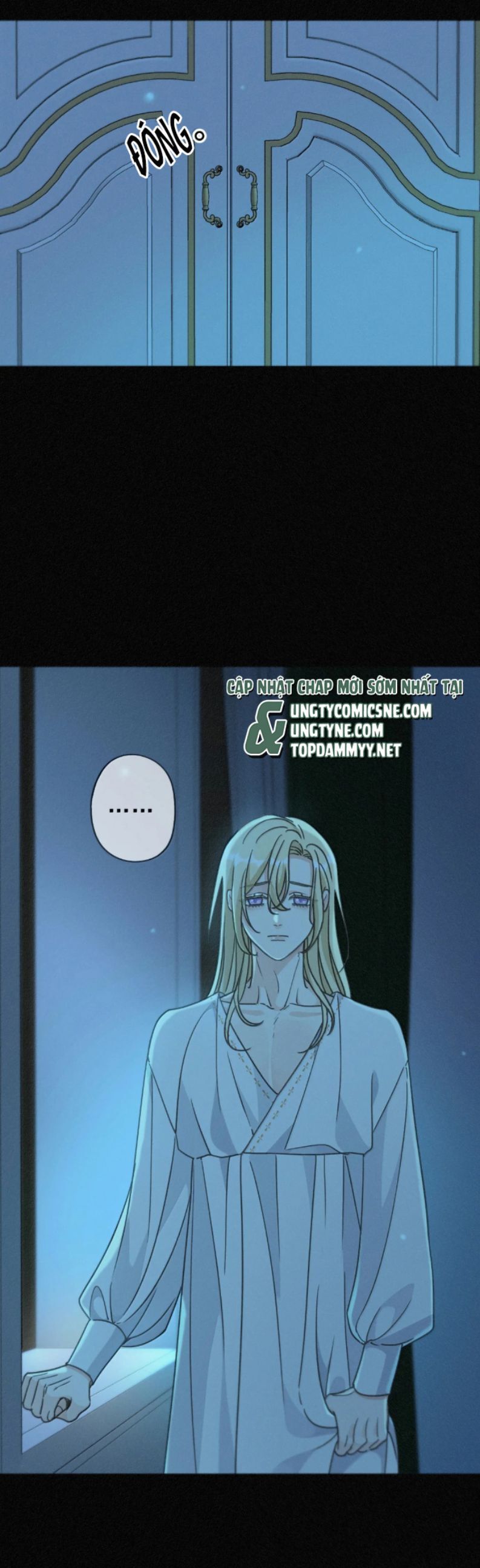 Khốn Thú Chi Nhiễm Chapter 57 - Trang 2