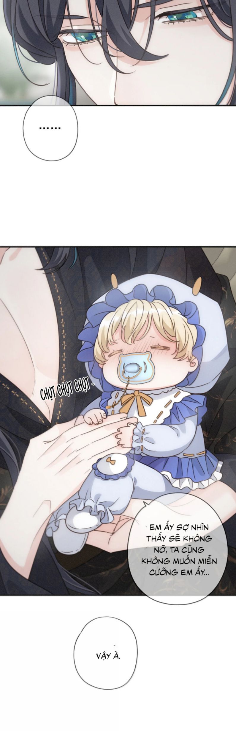 Khốn Thú Chi Nhiễm Chapter 57 - Trang 2