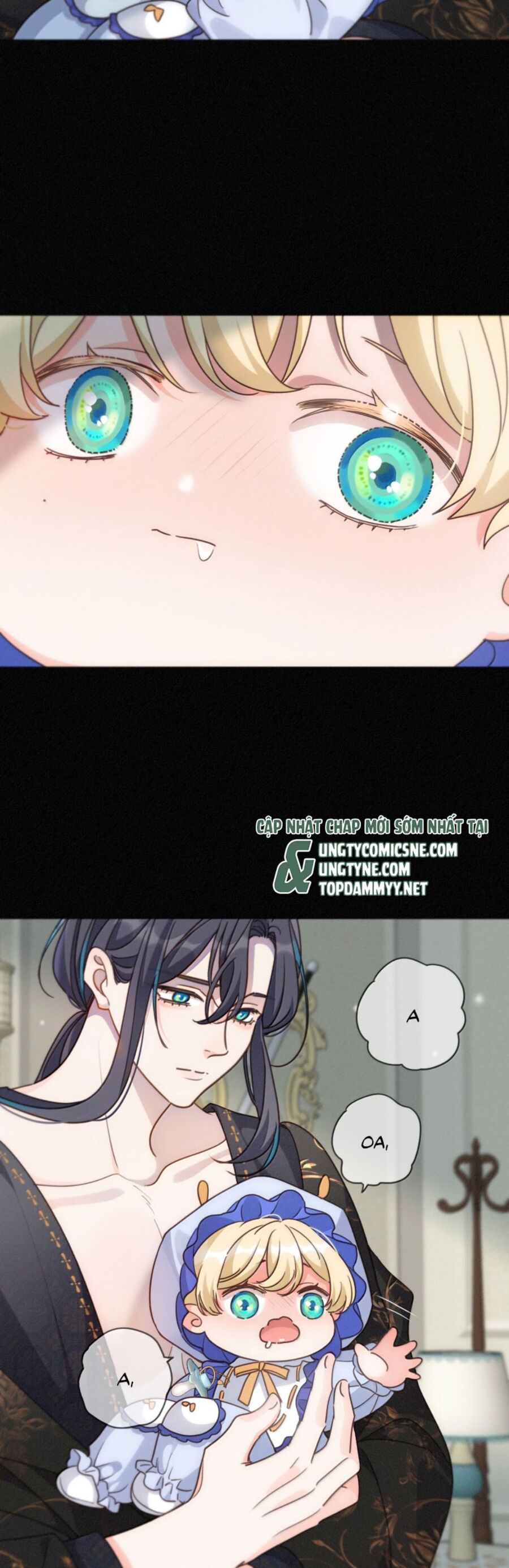 Khốn Thú Chi Nhiễm Chapter 58 - Trang 2