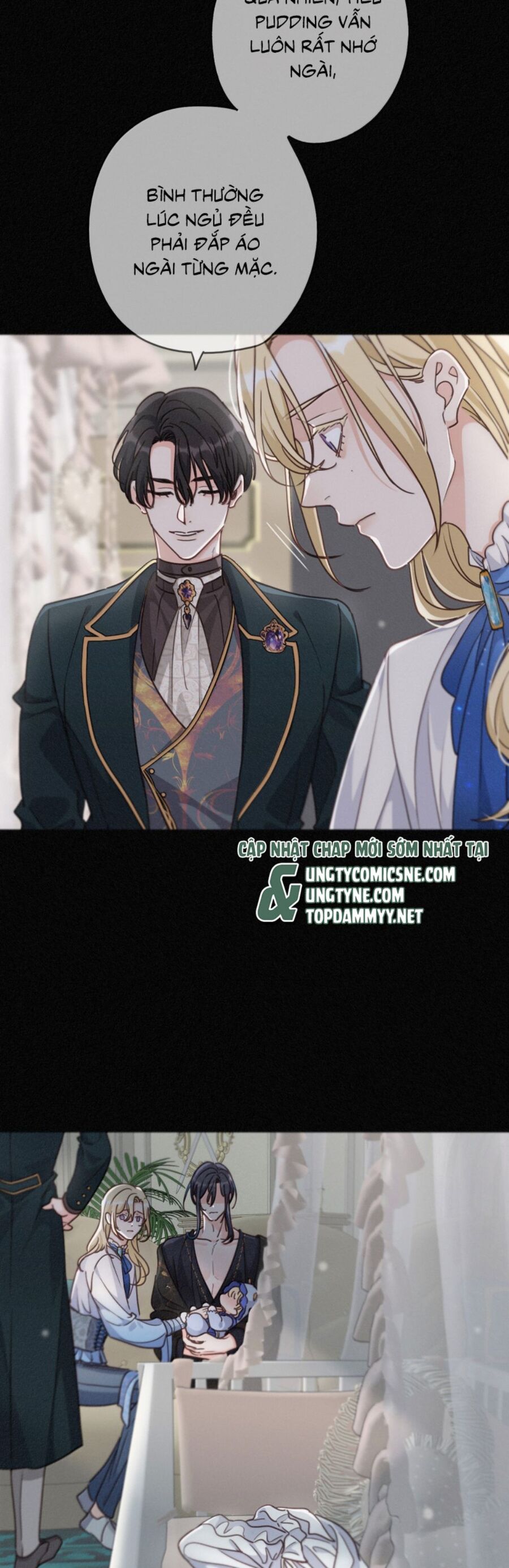 Khốn Thú Chi Nhiễm Chapter 58 - Trang 2