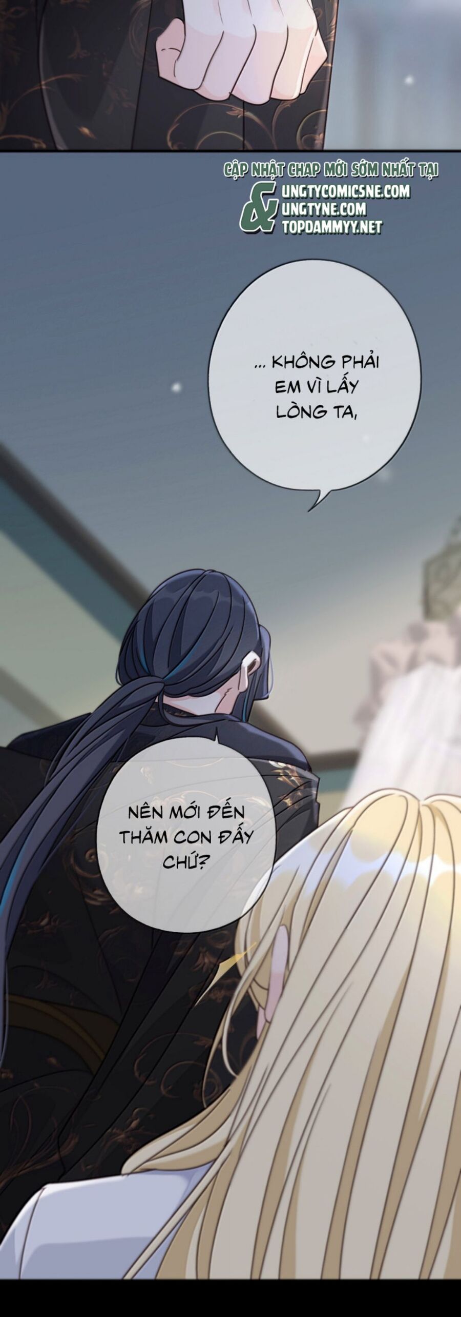 Khốn Thú Chi Nhiễm Chapter 58 - Trang 2