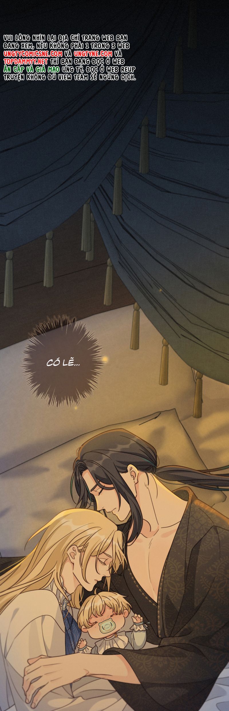 Khốn Thú Chi Nhiễm Chapter 59 - Trang 2