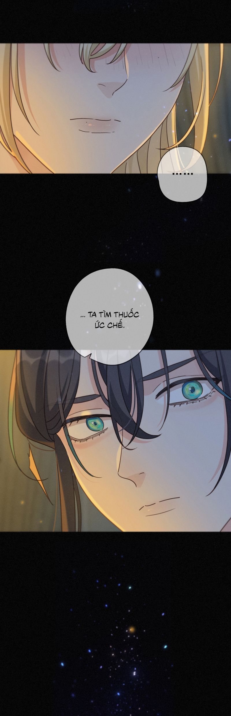 Khốn Thú Chi Nhiễm Chapter 59 - Trang 2
