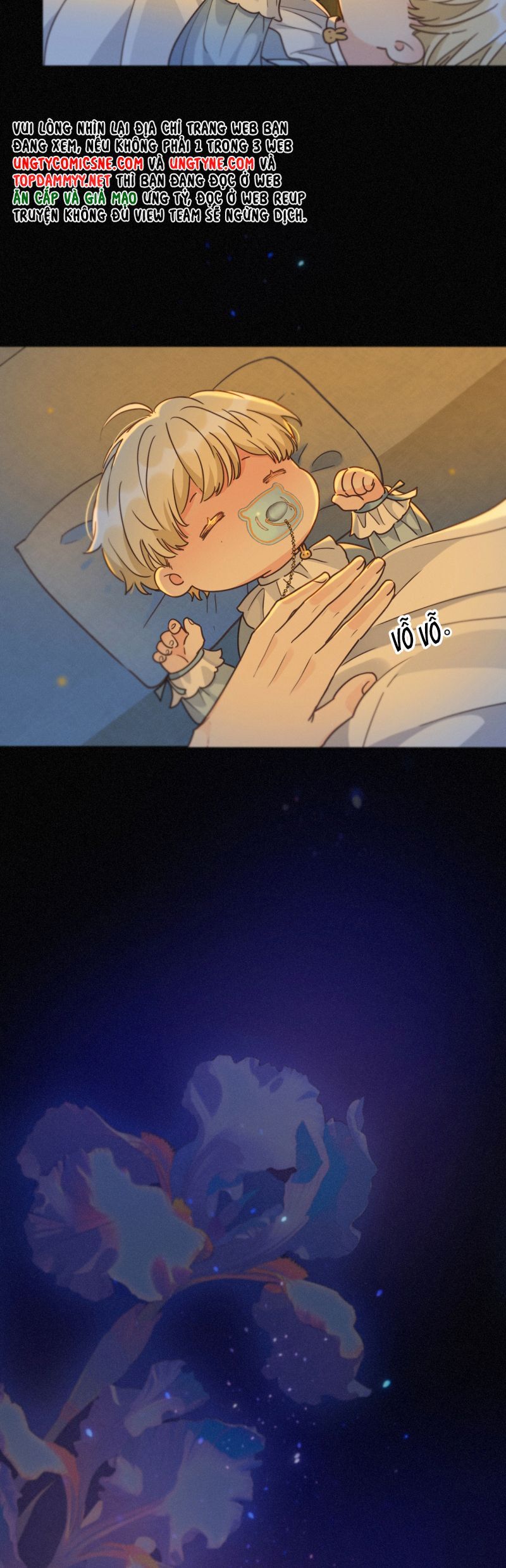 Khốn Thú Chi Nhiễm Chapter 59 - Trang 2