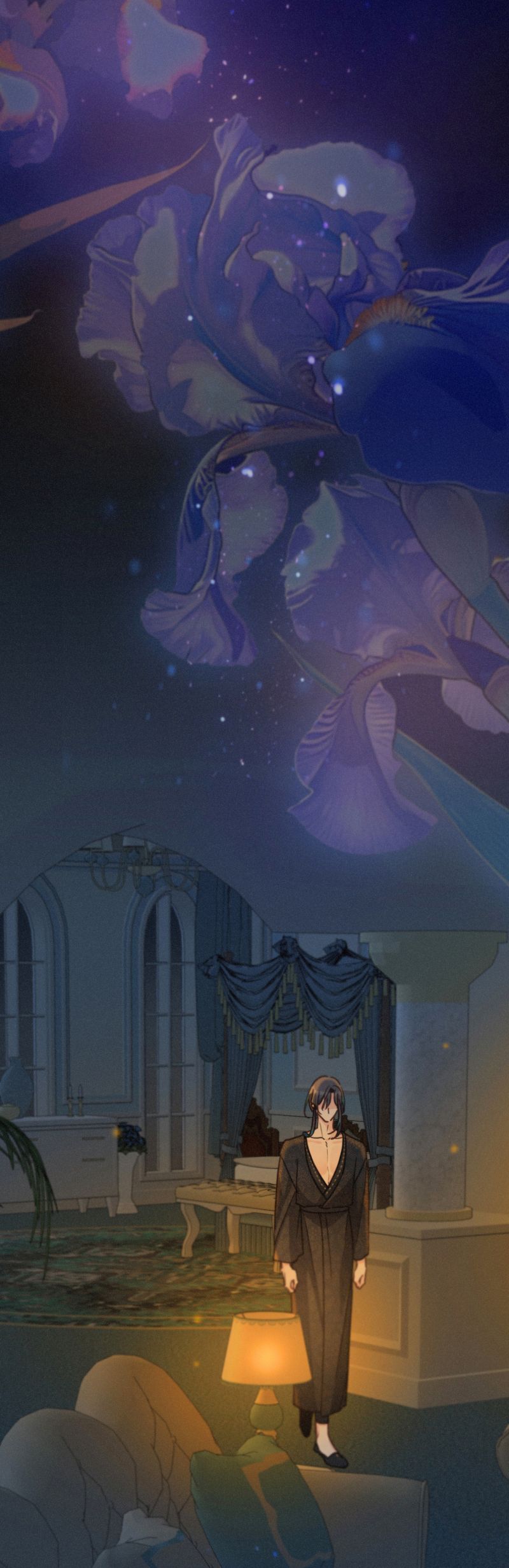 Khốn Thú Chi Nhiễm Chapter 59 - Trang 2