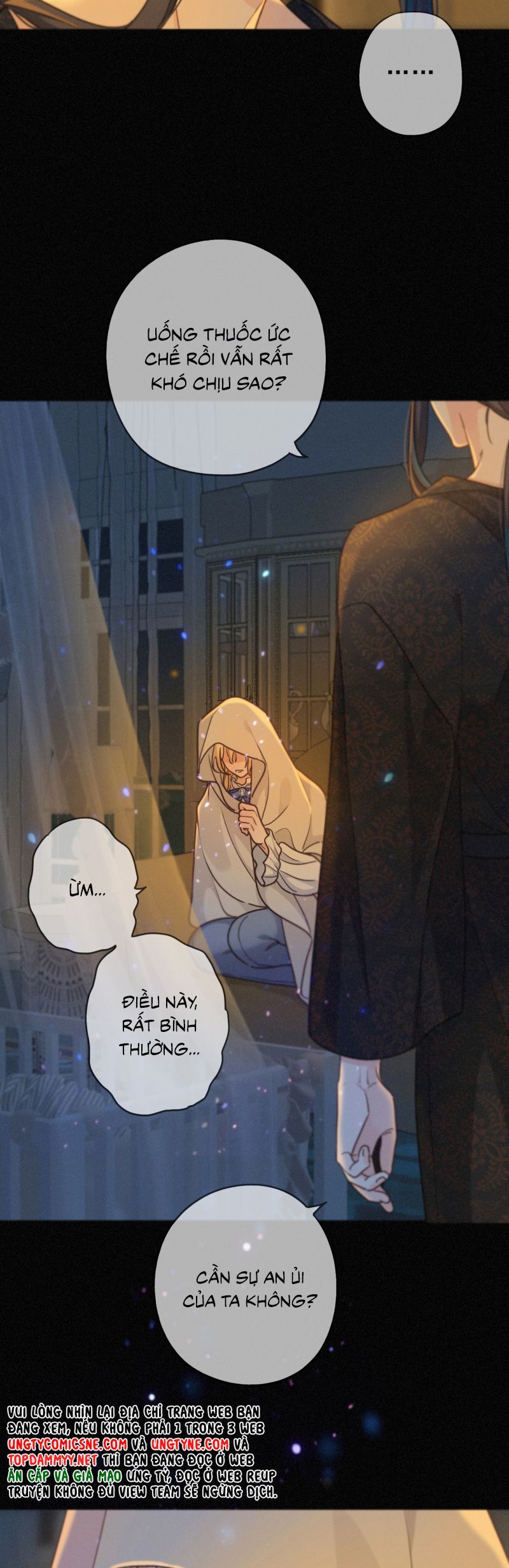 Khốn Thú Chi Nhiễm Chapter 59 - Trang 2