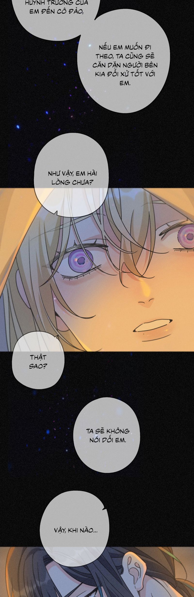 Khốn Thú Chi Nhiễm Chapter 59 - Trang 2