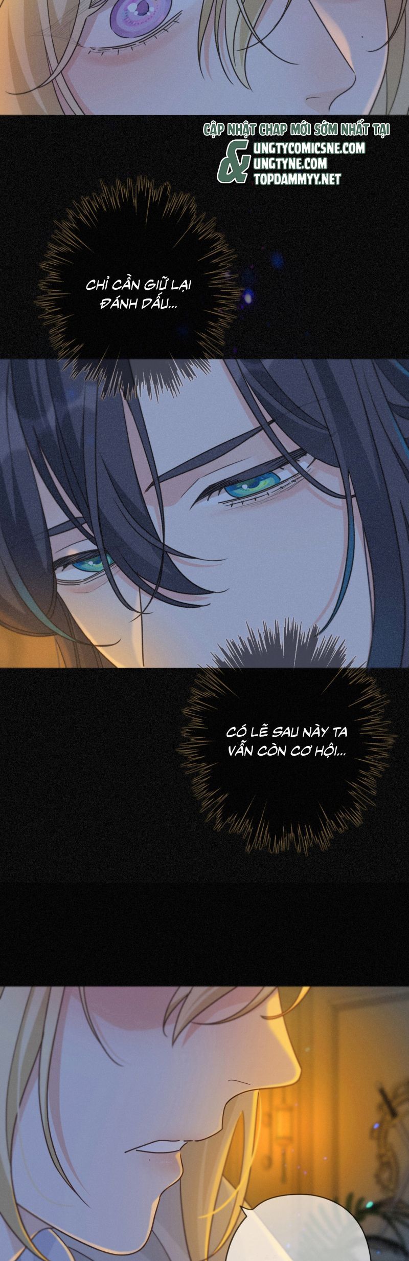 Khốn Thú Chi Nhiễm Chapter 59 - Trang 2
